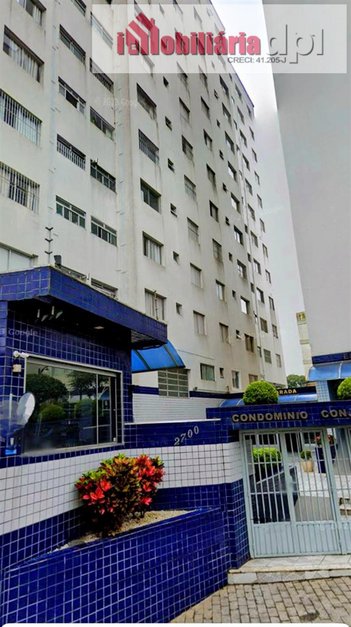 apartment em Avenida do Taboão, Taboão - São Bernardo do Campo - SP