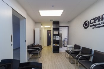 office em Avenida Angélica, Consolação - São Paulo - SP