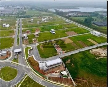 land_lot em Praça Ronaldo Davoli, Jardim das Flores - São José dos Campos - SP