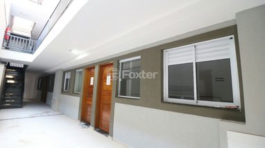 apartment em Rua Mangaíba, Vila Isolina Mazzei - São Paulo - SP