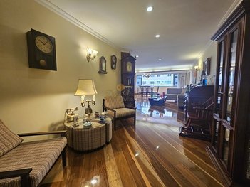 apartment em Avenida Lúcio Meira, Várzea - Teresópolis - RJ