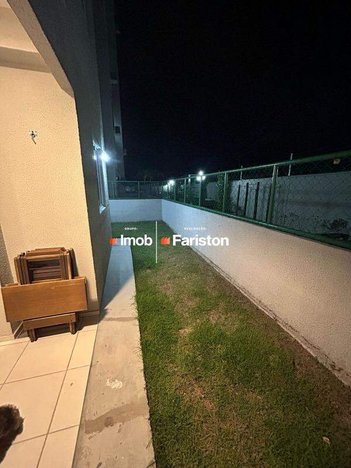 apartment em Avenida Clóvis Matos, Vicente Pinzon - Fortaleza - CE