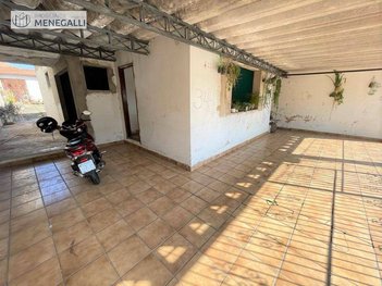 house em Rua Sebastião Rodrigues Pinto, Jardim Algodoal - Piracicaba - SP