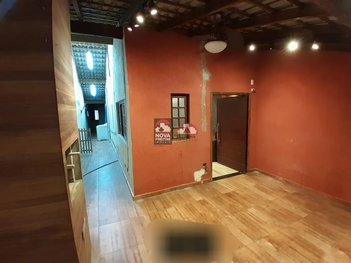 house em Rua Santa Rita, Morro do Algodão - Caraguatatuba - SP