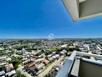 apartment em Luiz Antunes, Panazzolo - Caxias do Sul - RS