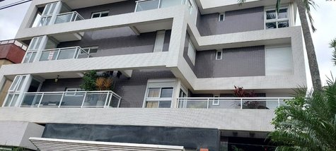apartment em Avenida Icaraí, Cristal - Porto Alegre - RS