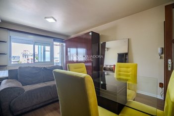 apartment em Rua dos Andradas, Centro Histórico - Porto Alegre - RS