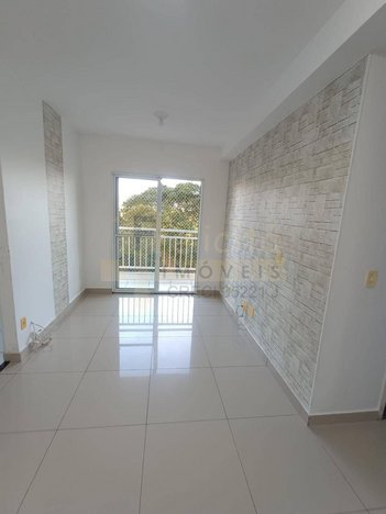 apartment em Avenida Aníbal Correia, Votupoca - Barueri - SP