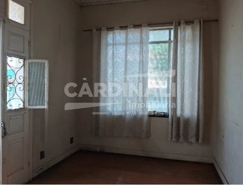 house em Avenida Bandeirantes, Centro - Araraquara - SP