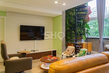apartment em Rua Cayowaá, Perdizes - São Paulo - SP