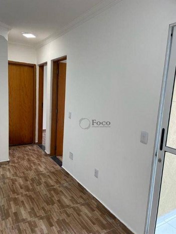 apartment em Rua Itainópolis, Cidade Aracilia - Guarulhos - SP