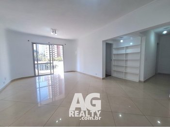 apartment em Avenida Doutor Guilherme Dumont Vilares, Jardim Londrina - São Paulo - SP