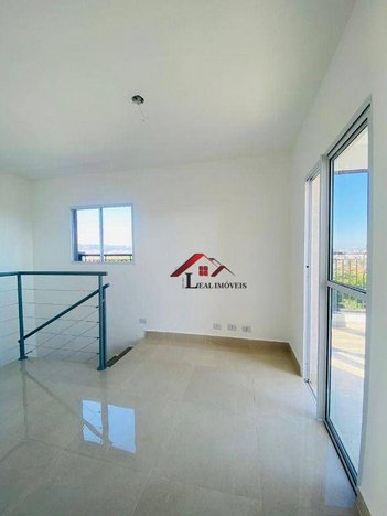 apartment em Avenida Monsenhor João José de Azevedo, Crispim - Pindamonhangaba - SP