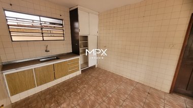 house em Rua Saldanha Marinho, Vila Independência - Piracicaba - SP