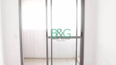 apartment em Rua da Consolação, Consolação - São Paulo - SP