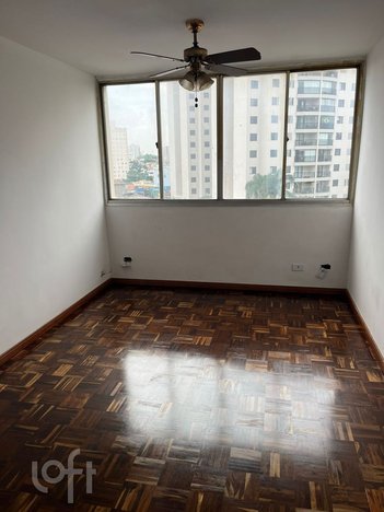 apartment em Ibitirama, Vila Prudente - São Paulo - SP