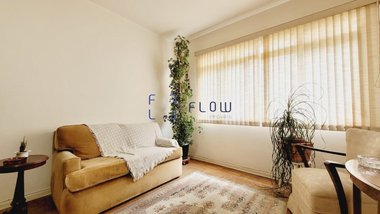 apartment em Rua Cayowaá, Sumaré - São Paulo - SP