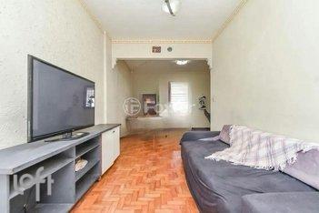 apartment em Avenida General Olímpio da Silveira, Santa Cecília - São Paulo - SP