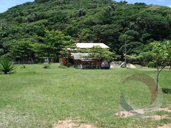 land_lot em da Praia, Brejarú - Palhoça - SC
