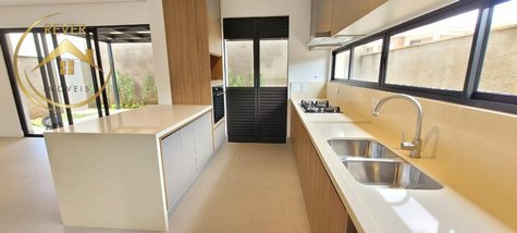 house em Rua Anésio Lafayette Raizer, Loteamento Santa Ana do Atibaia (Sousas) - Campinas - SP