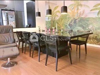 apartment em Rua Conselheiro Brotero, Santa Cecília - São Paulo - SP