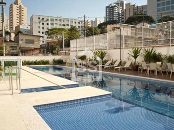 apartment em Rua Paraiso, Jardim Portal I e II - São Paulo - SP