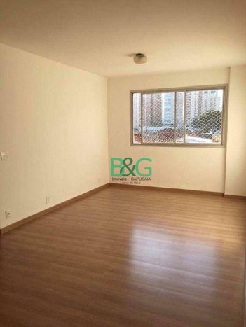 apartment em Rua Joinville, Vila Mariana - São Paulo - SP