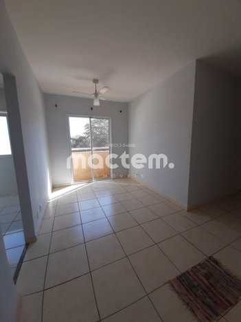 apartment em Avenida Guido Golfeto, Campos Elíseos - Ribeirão Preto - SP