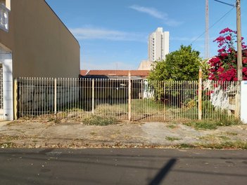 land_lot em Rua Chile, Jardim América - Indaiatuba - SP