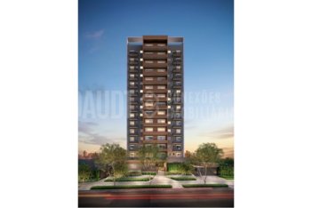 apartment em Avenida João Wallig, Passo da Areia - Porto Alegre - RS