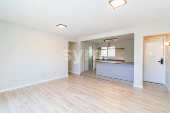 apartment em Rua Colombo, Ahú - Curitiba - PR