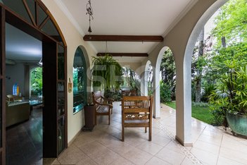 house em Rua Ubiracica, Boaçava - São Paulo - SP