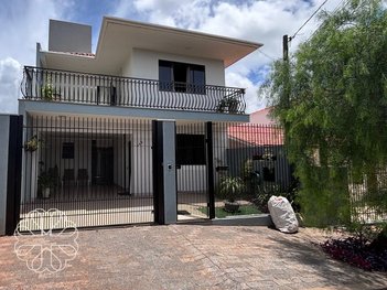 house em Rua Brasil, Mandaguaçu - Mandaguaçu - PR
