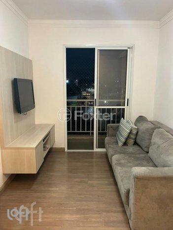 apartment em Eugênio de Freitas, Vila Guilherme - São Paulo - SP