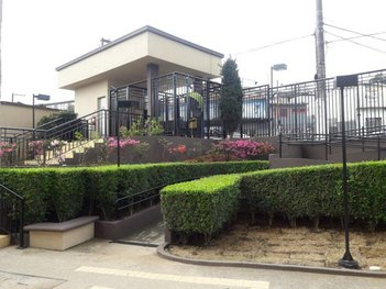 apartment em Avenida Humberto de Alencar Castelo Branco, Assunção - São Bernardo do Campo - SP