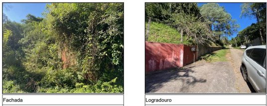 land_lot em Avenida Professor Manoel José Pedroso, Parque Bahia - Cotia - SP