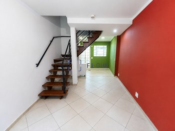 house em Rua Tucuna, Perdizes - São Paulo - SP
