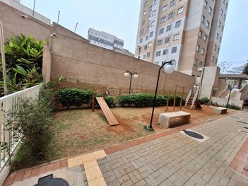 apartment em Rua Caicó, Cidade Patriarca - São Paulo - SP