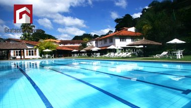 house em Rua dos Pinheiros, Itaipava - Petrópolis - RJ