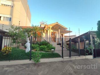 house em Dorvalino Rodrigues, Campestre - Lajeado - RS