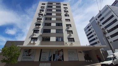 apartment em Buenos Aires, Nossa Senhora das Dores - Santa Maria - RS