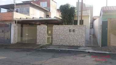land_lot em Rua Alves de Almeida, Chácara Belenzinho - São Paulo - SP