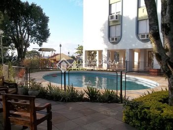 apartment em Rua Catumbi, Medianeira - Porto Alegre - RS