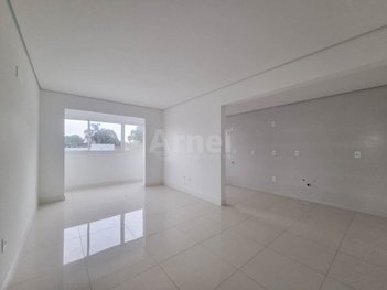 apartment em Rua Morom, Boqueirão - Passo Fundo - RS