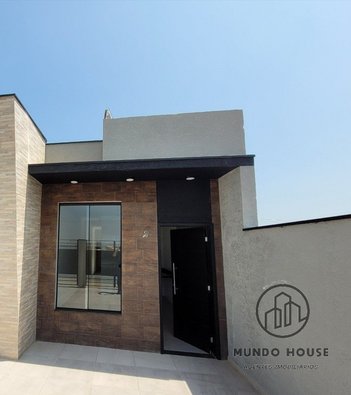 house em Rua Vicente Leão Sobrinho, Parque Vista Barbara - Sorocaba - SP