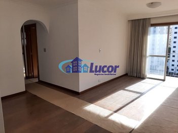 apartment em Rua Iperoig, Perdizes - São Paulo - SP