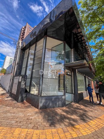 office em Paraná, Centro - Foz do Iguaçu - PR