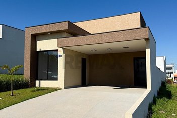 house em Avenida Ipanema, Jardim Novo Horizonte - Sorocaba - SP
