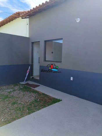 house em Rua Benedito Valadares, Centro - Sete Lagoas - MG