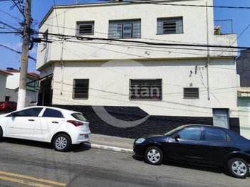 commercial_property em Rua Atalaia Velha, Vila Canero - São Paulo - SP